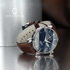 Zeppelin Herren Automatikuhr