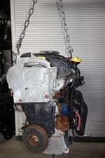 Motor ohne anbauteile - ohne,