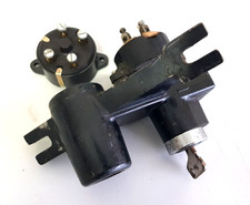 Zündschloss Original Trabant 601