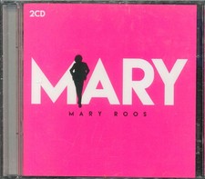 MARY ROOS "Mary" 2CD Best