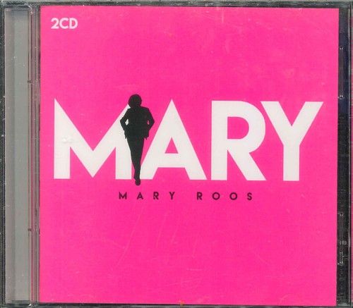 Mary roos 2cd - roos,