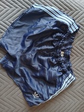 adidas Glanz Nylon Short D7