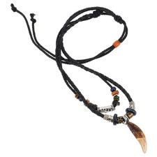  Haifischzahn-Anhänger