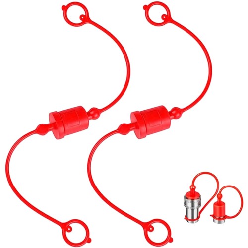 Hydraulik schnellkupplung 2 - schnellkupplung, 1/2