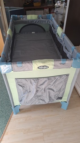 Kinderreisebett zekiwa mit - kinderreisebett,, zekiwa,