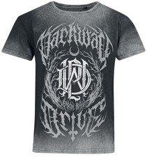Parkway drive shirt herren - drive, t-shirt