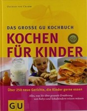 Das große GU-Kochbuch Kochen