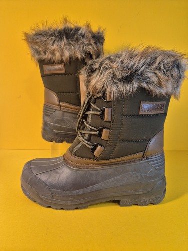 Nash polar winter - nash,