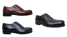 Brogue herrenschuhe echt - brogue,