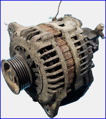 1625069 lichtmaschine opel - lichtmaschine,