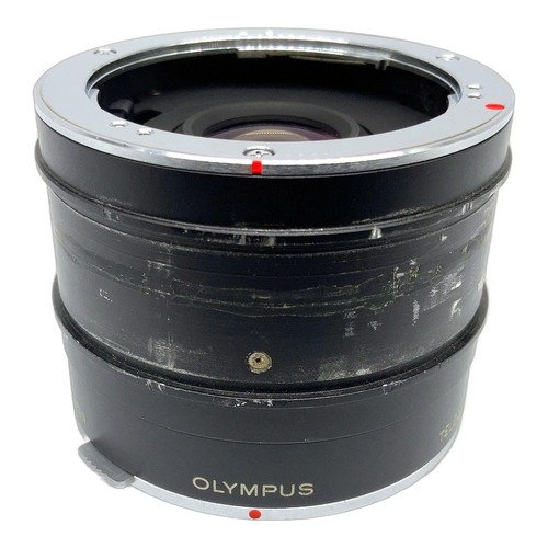 Olympus converter 2xa - converter,