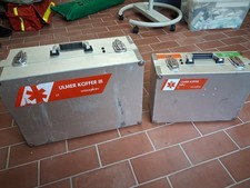 Weinmann Ulmer Koffer III +