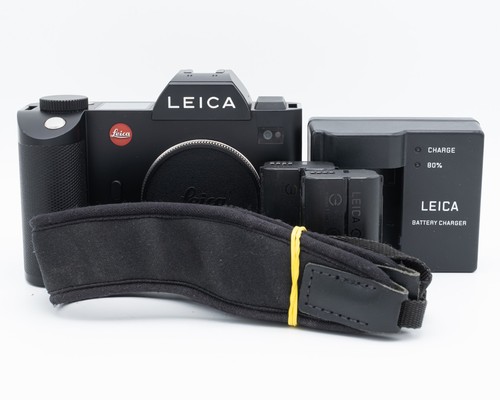 Leica typ 601 - 601, body