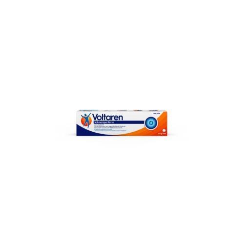 Voltaren schmerzgel forte 2 - schmerzgel, 23,2