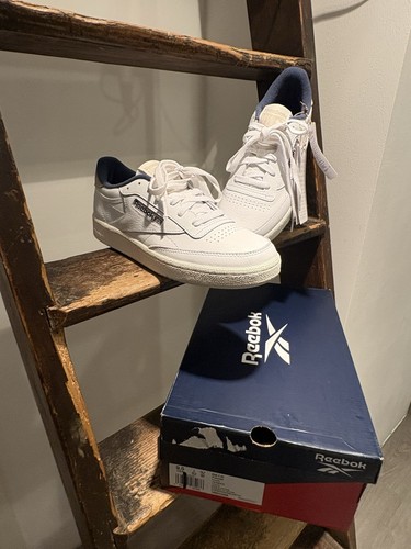 Reebok damen club 85 - reebok,