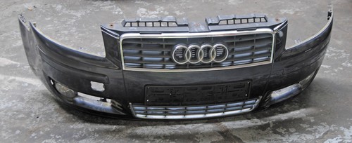 Audi 2004 stoßstange - audi,