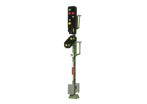 Viessmann 4016 - h0,