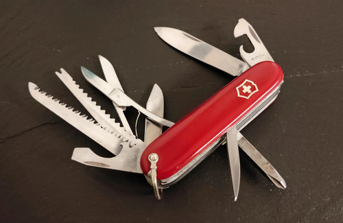 Victorinox schweizer - victorinox,