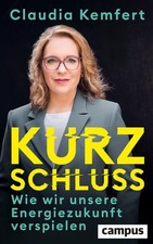 Kurzschluss | Claudia Kemfert