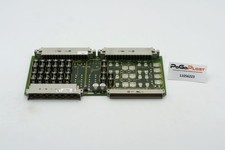 Arburg ARB 805 SN 213.528 A Verteilerkarte +B10 Selogica Spritzgiessmaschine