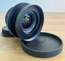 [Near Mint] Contax Carl Zeiss