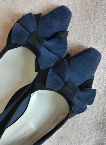 Konstantin starke schuhe - starke,