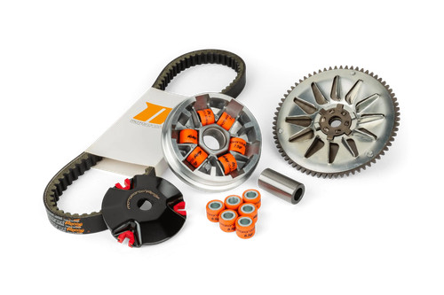 Variomatik kit motoforce - variomatik,