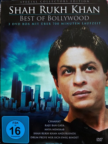 Shah rukh khan best - shah,