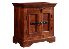 Holzkommode kommode sideboard - holzkommode,