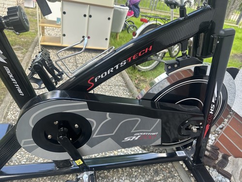 Speedbike indoor fahrrad - speedbike,