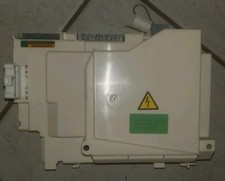 Steuerung/Platine für Waschmaschine Miele Novotronic W 917 EL 101