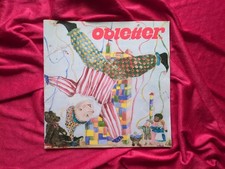 Obletter Spielwaren Katalog