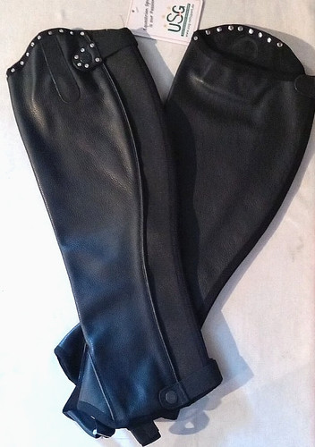 Usg modena leder mini - leder,