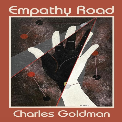 Empathy road charles goldman - road,