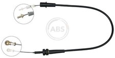 A.B.S. Gaszug K37040 für OPEL