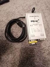 Peak system pcan usb - pcan-usb, pro