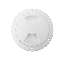 Inspektionsluke Außen 14,5cm