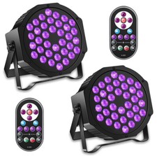Led dmx par - par, bühnenlicht