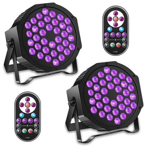 Led dmx par bühnenlicht - par,