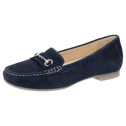 Sioux damenschuhe zillette 705 - sioux, zillette-705