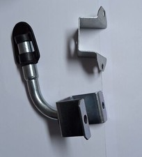 Halter Rundumleuchte Klappbar