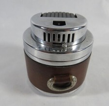 Erhard - Feuerzeug - Tischfeuerzeug - Made in Germany