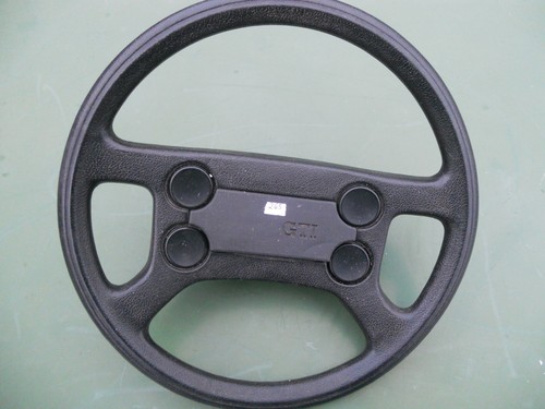 Golf gti lenkrad - golf, 1