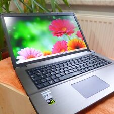 Terra 1775 PRO 17 Zoll FULLHD l SSD Windows 11 l GeForce GTX QUAD i7 8GB RAM NEU