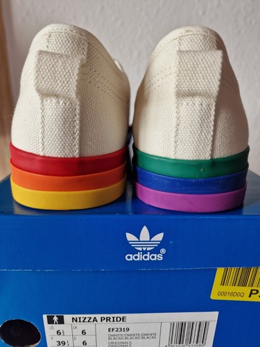 Adidas nizza pride - nizza,