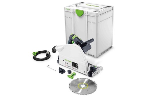Festool tauchsäge ts75 - festool,