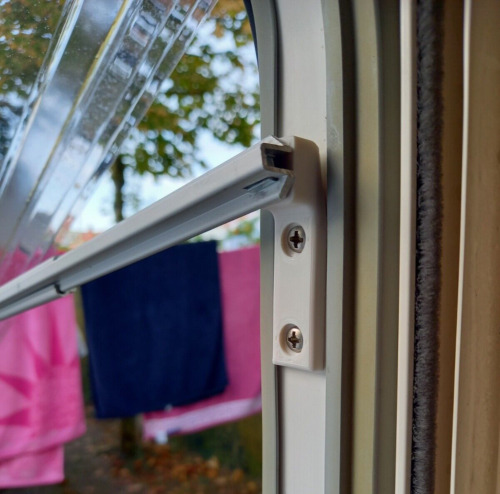 Ersatzteil fensteraussteller - ersatzteil,
