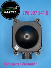 Radarsensor Abstandsregelung  Distronic Steuergerät ACC VW Touareg 7P6907541B