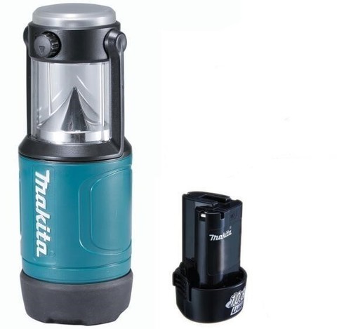 Makita deaml102 akku laterne - makita, akku-laterne