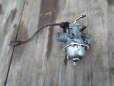 orig. Mikuni Vergaser Jet50 IM69 carburetor Adly Her Chee Ering Daco Sasy Cat 50